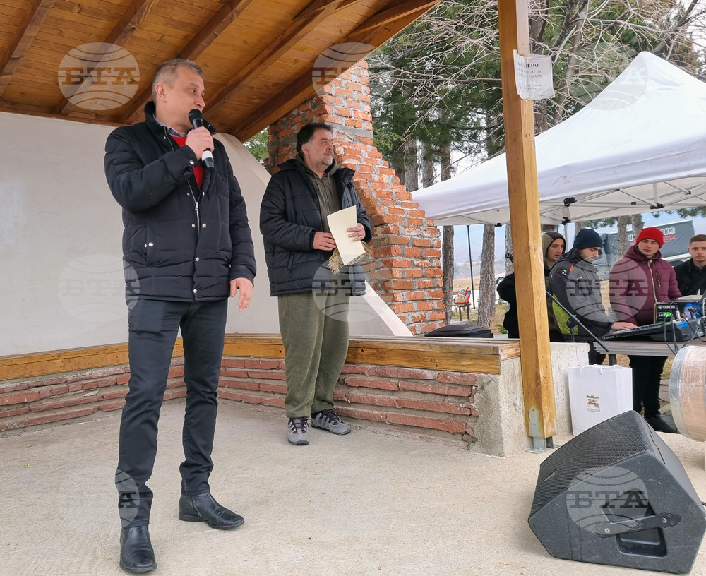 село Дъбрава - Празник на виното