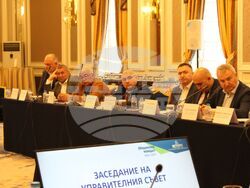 Снимка: Община Разград