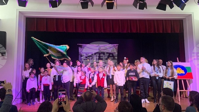 С тържество днес Българското училище „Св. св. Кирил и Методий“ в Барселона, Испания, ще отбележи националния празник на България 