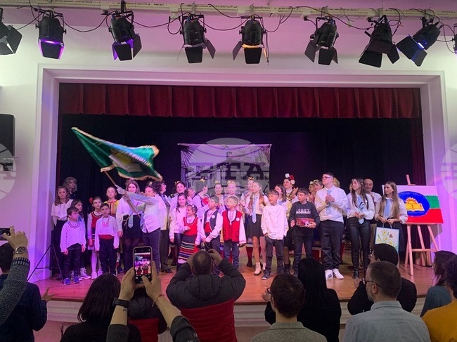 С тържество днес Българското училище „Св. св. Кирил и Методий“ в Барселона, Испания, ще отбележи националния празник на България 