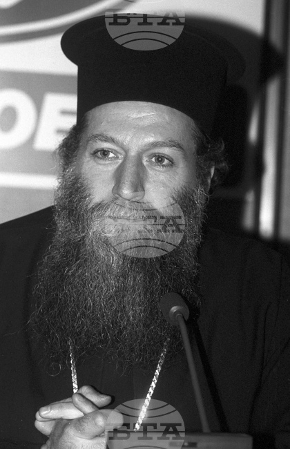 Патриарх Неофит