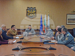 Снимка: Община Варна