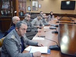 Снимка: Община Варна