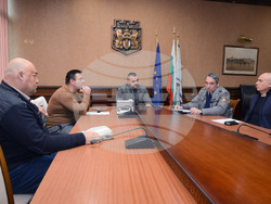 Снимка: Община Варна