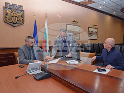 Снимка: Община Варна