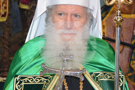 Село Орешак - Троянски манастир - патриарх Максим - памет