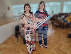 Софийска градска прокуратура (СГП) участва активно в Образователната програма на Висшия съдебен съвет