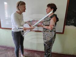 Софийска градска прокуратура (СГП) участва активно в Образователната програма на Висшия съдебен съвет