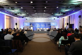 Пловдив - Конференция „Eвропейска сделка за фермерите - визията на ЕНП за земеделието в Европа”