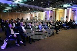 Пловдив - Конференция „Eвропейска сделка за фермерите - визията на ЕНП за земеделието в Европа”