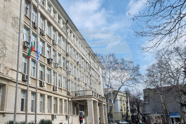 Варна - траур - знамена