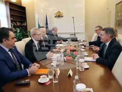 Снимка: Министерски съвет