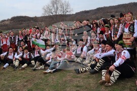 Сухиндол - Илияна Йотова