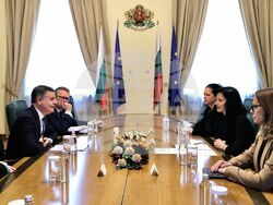 Снимка: Министерство на външните работи