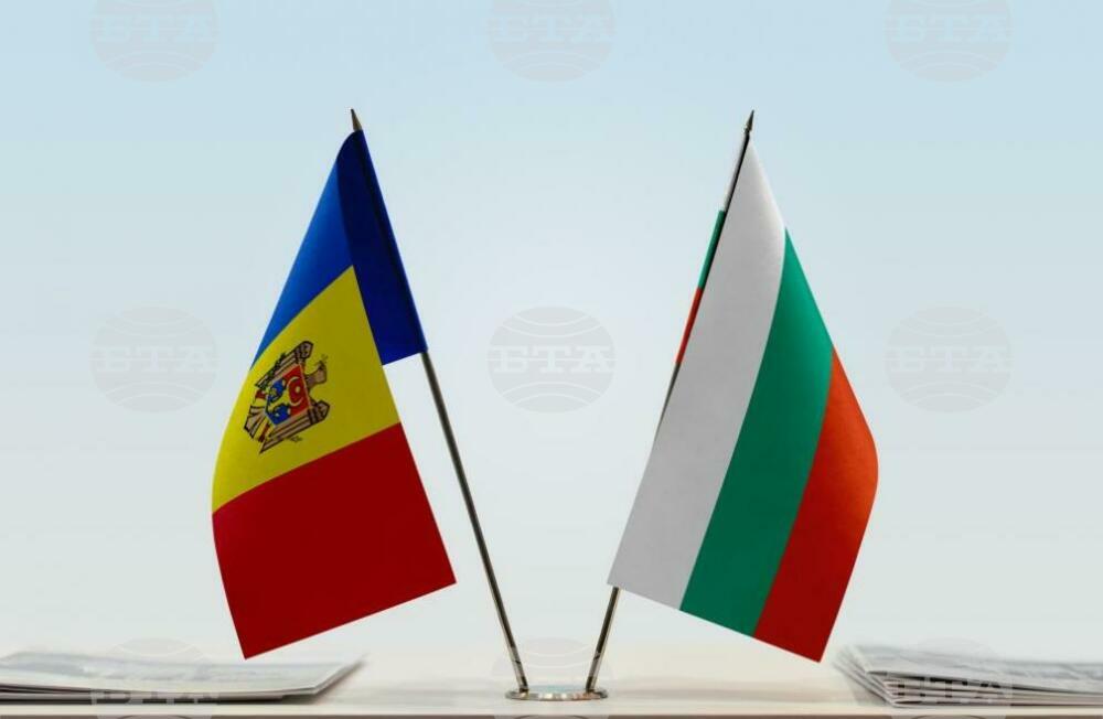 Bulgarian-Moldovan Business Forum to Be Held in Chisinau