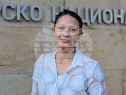 Снимка: Пресофис Цветелина Пенкова – евродепутат