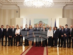 Весела Лечева встъпи в длъжност като министър на младежта и спорта