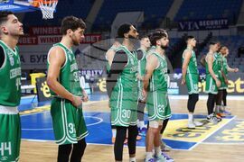 Бургас - баскетбол - Купа на България - Балкан - Черно море Тича