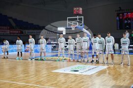 Бургас - баскетбол - Купа на България - Балкан - Черно море Тича