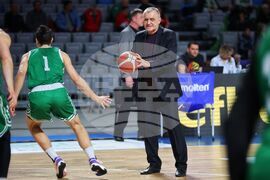 Бургас - баскетбол - Купа на България - Балкан - Черно море Тича