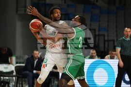 Бургас - баскетбол - Купа на България - Балкан - Черно море Тича