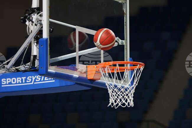 Черно море Тича привлече гард от националния тим по баскетбол на Великобритания