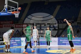 Бургас - баскетбол - Купа на България - Балкан - Черно море Тича