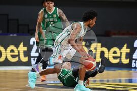 Бургас - баскетбол - Купа на България - Балкан - Черно море Тича