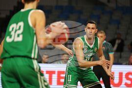 Бургас - баскетбол - Купа на България - Балкан - Черно море Тича