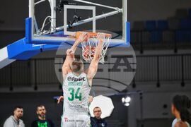 Бургас - баскетбол - Купа на България - Балкан - Черно море Тича