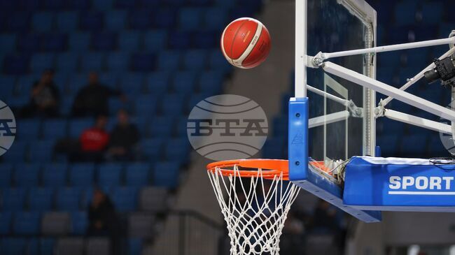 Балкан спечели убедително гостуването си на Левски в Националната баскетболна лига за мъже