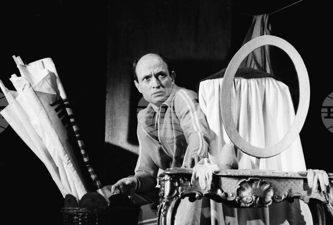 Студио "Пантомима"