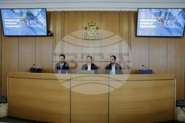 Столична община - икономическа рамка за транспорта за  2024 г. - представяне