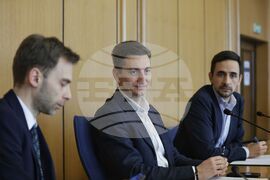 Столична община - икономическа рамка за транспорта за 2024 г. - представяне