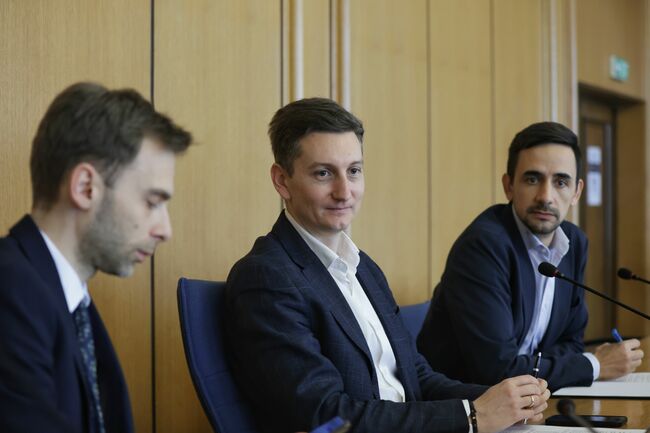 София ще има рекорден бюджет за градски транспорт за 2024 г. - над 500 млн.лв, заяви зам.-кметът по финанси на Столичната община Иван Василев
