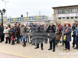 Снимка: Община Сливен