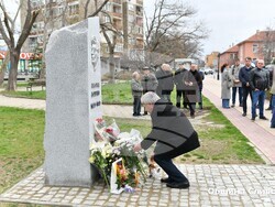 Снимка: Община Сливен