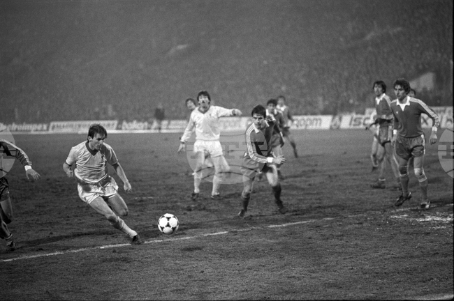 ЦСКА - „Ливърпул“ (2:0) в София