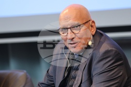 Единна европейската валута - конференция