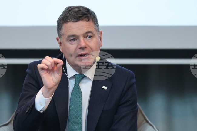 Трима ще се състезават за председателското място на Еврогрупата