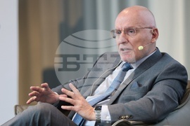 Единна европейската валута - конференция