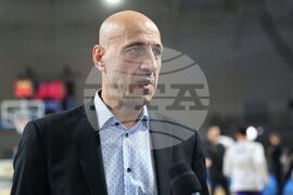 Бургас - баскетбол - Купа на България - „Спартак” Плевен-Ямбол