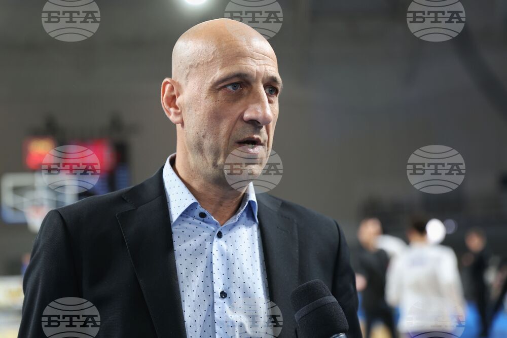 Бургас - баскетбол - Купа на България - „Спартак” Плевен-Ямбол