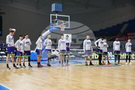 Бургас - баскетбол - Купа на България - „Спартак” Плевен-Ямбол