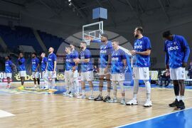 Бургас - баскетбол - Купа на България - „Спартак” Плевен-Ямбол