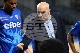 Бургас - баскетбол - Купа на България - „Спартак” Плевен-Ямбол