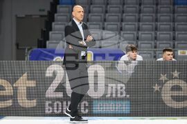 Бургас - баскетбол - Купа на България - „Спартак” Плевен-Ямбол