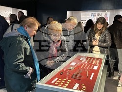 Нова Загора, исторически музей, постоянна експозиция, откриване,, снимка:община