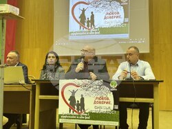 Снимка: Община Русе