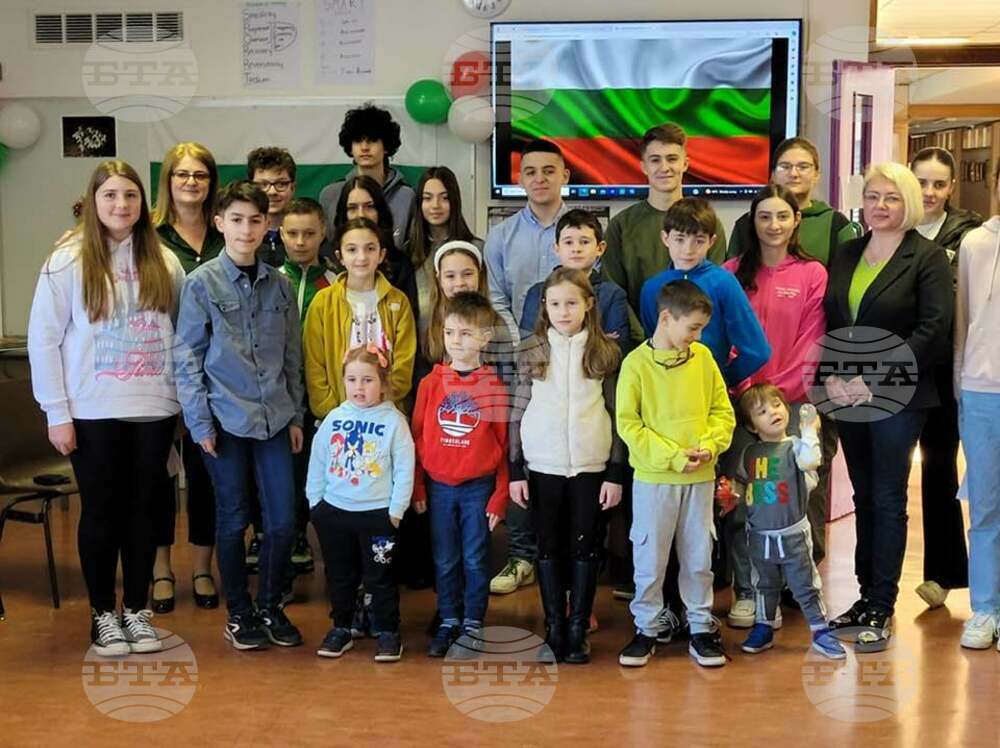 Новата учебна година в Българското училище „Васил Левски” в Шанън ще бъде открита на 1 септември
